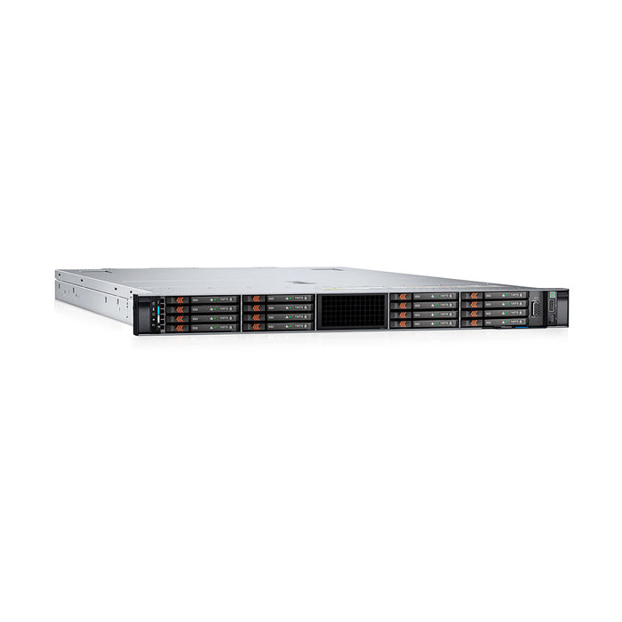 [DELL] [R660] PowerEdge R660 Xeon-S 4410Y 2.0GHz 12-core 16GB 480GB SSD SATA H755 10SFF(2.5") 800W 3Y Server