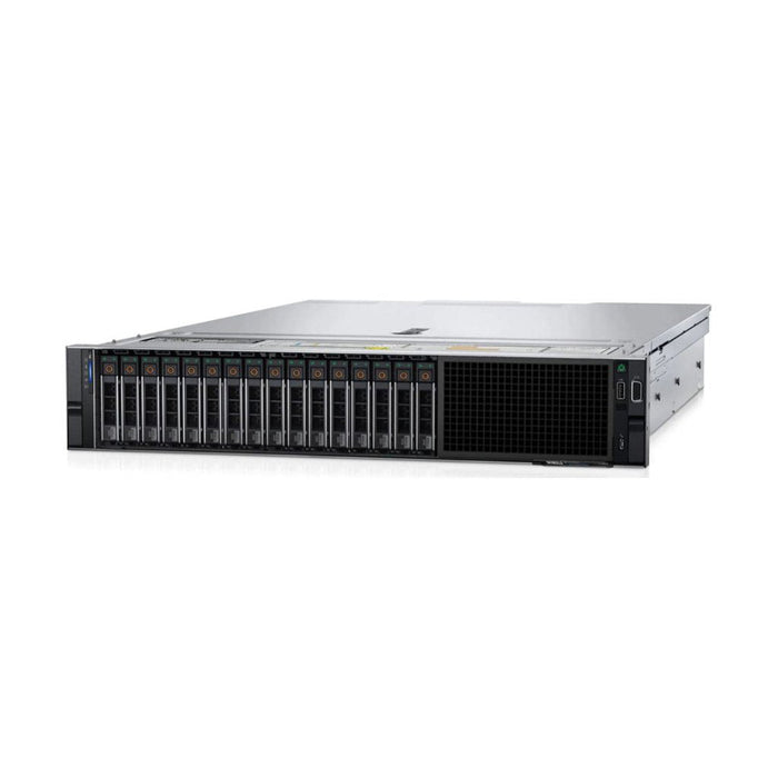 [DELL] [R750xs] PowerEdge R750xs S-4309Y 2.8GHz 8-core 16GB H755 8LFF(3.5") 600GB 800Wx2 3Y Server
