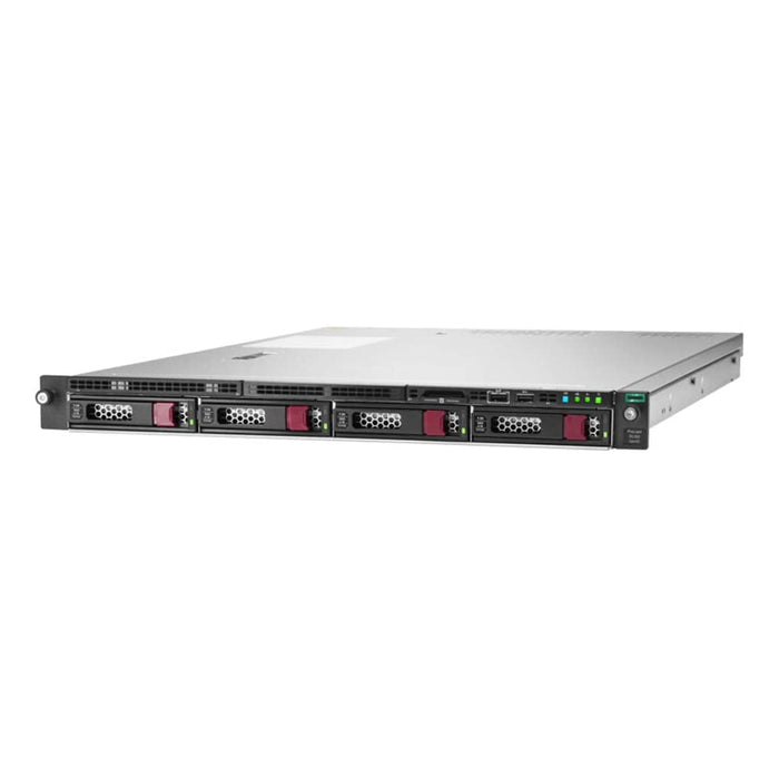 [HPE] [P35515-B21] HPE ProLiant DL160 Gen10 4210R 2.4GHz 10-core 1P 16GB-R S100i 4LFF 500W Server