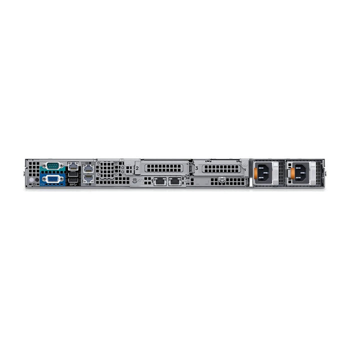 [DELL] [R440] PowerEdge R440 S-4210R 2.4GHz 10-core 16GB H745 4LFF(3.5") 1TB SATA 550Wx2 3Y Server (단종 상품, 후속모델 : R450)
