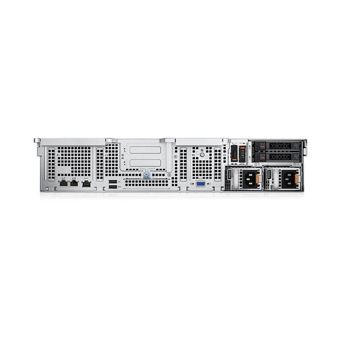 [DELL] [R750xs] PowerEdge R750xs S-4309Y 2.8GHz 8-core 16GB H755 16SFF(2.5") 600GB 800Wx2 3Y Server