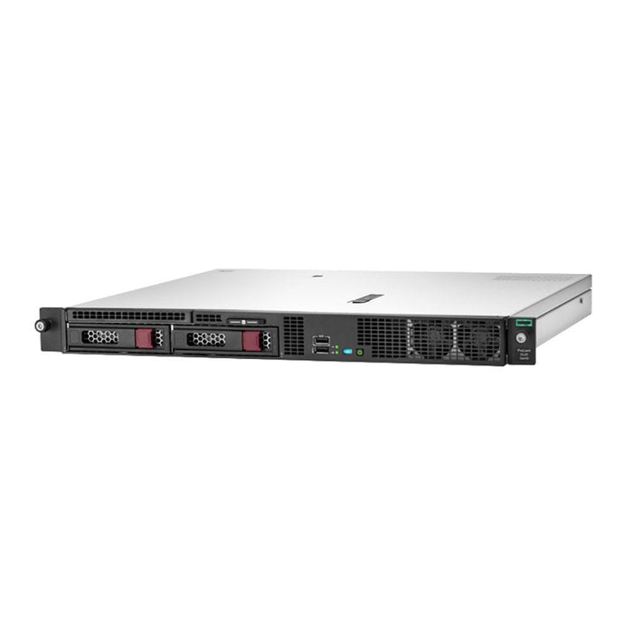 [HPE] [P17078-B21] HPE ProLiant DL20 Gen10 E-2224 3.4GHz 4-core 1P 8G S100i 2LFF_NHP 290W 3Y Server