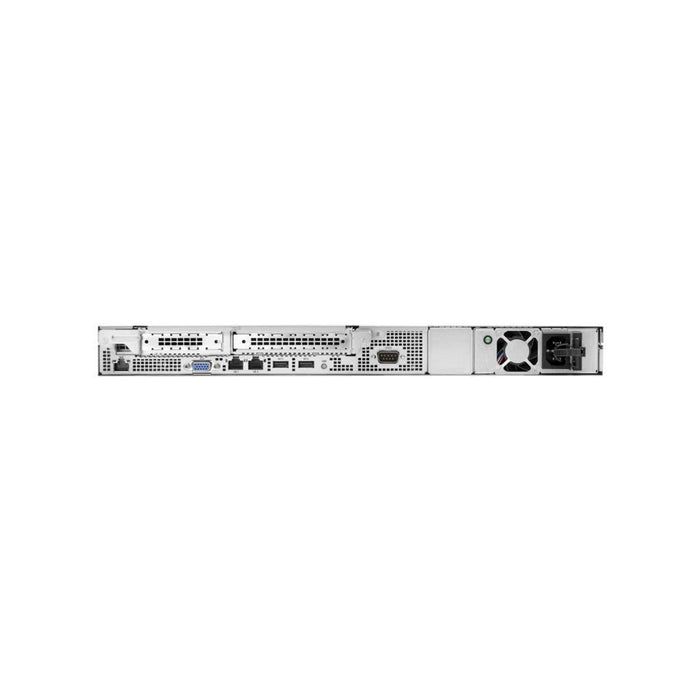 [HPE] [P17079-B21] HPE ProLiant DL20 Gen10 E-2224 3.4GHz 4-core 1P 16G S100i 2LFF 290W 3Y Server