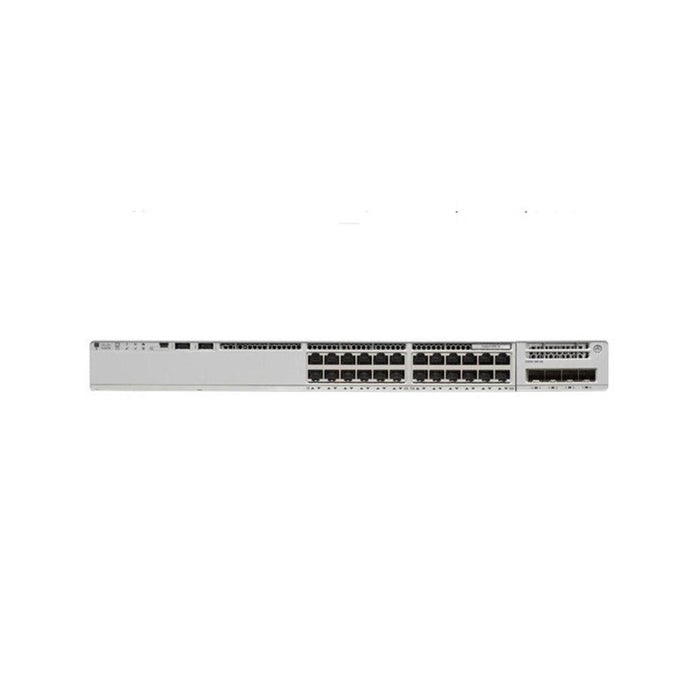 [CISCO] [C9200L-24T-4G-E] Catalyst 9200L 24포트 1000Mbps 4SFP 스위칭허브