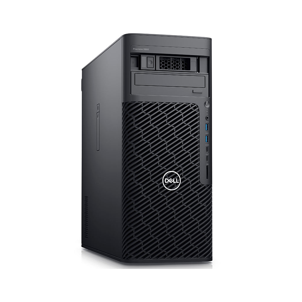 DELL 워크스테이션