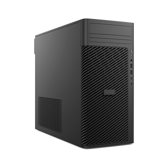 [DELL] [T2]Dell Pro Max Tower T2 인텔® 코어™ Ultra 7 265 8GB 512GB SSD 3Y Tower Workstation