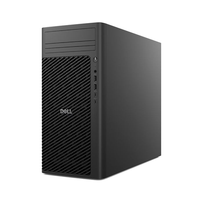 [DELL] [T2]Dell Pro Max Tower T2 인텔® 코어™ Ultra 7 265 8GB 512GB SSD 3Y Tower Workstation
