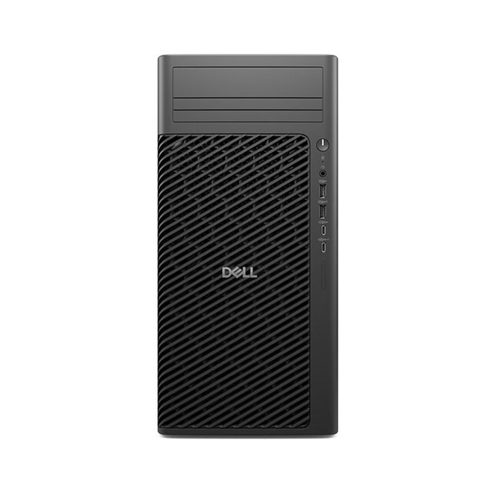 [DELL] [T2]Dell Pro Max Tower T2 인텔® 코어™ Ultra 7 265 8GB 512GB SSD 3Y Tower Workstation
