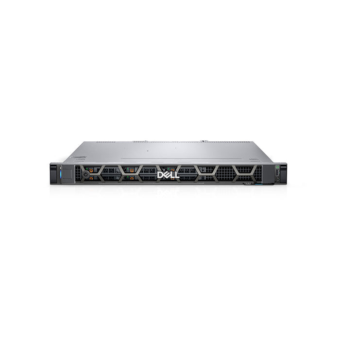 [DELL] [R260] PowerEdge R260 Xeon E-2414 2.6GHz 4-core 16GB 1TB HDD SATA S160 2LFF(3.5") 450W 3Y Server