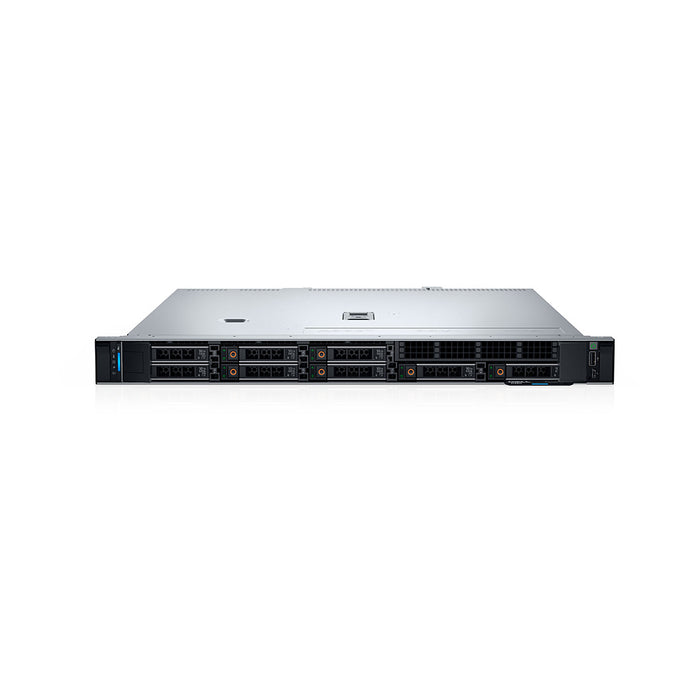 [DELL] [R360] PowerEdge R360 Xeon E-2434 3.4GHz 4-core 16GB 300GB SAS HDD H355 8SFF(2.5") 600W 3Y Server