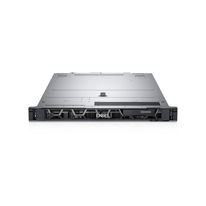 [DELL] [R6525] PowerEdge R6525 AMD EPYC 7252 3.1GHz 8-core 32GB 480GB SSD SATA HBA345 8SFF(2.5") 800W 3Y Server