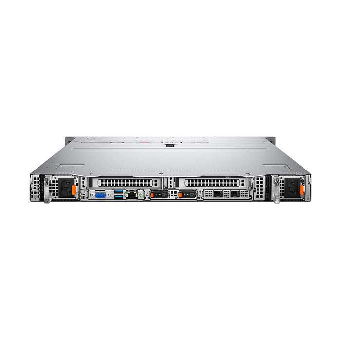 [DELL] [R670] PowerEdge R670 Xeon 6 6505P 2.2GHz 12core 64GB 1.2TB SAS HDD H965i 8SFF(2.5") 2x1100W 3Y Server