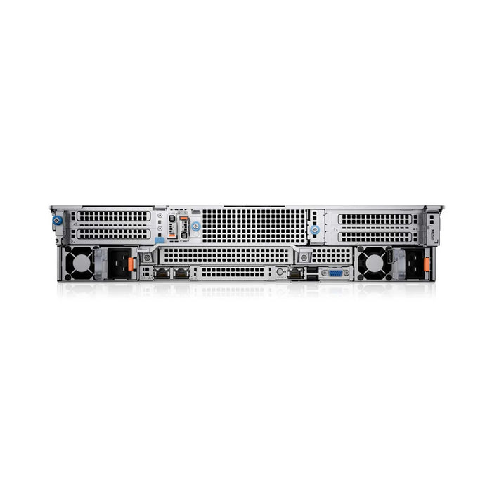 [DELL] [R760xa] PowerEdge R760xa Xeon S-4509Y 2.6GHz 8-core 16GB 480GB SATA SSD H355 8SFF(2.5") 2400W 3Y Server