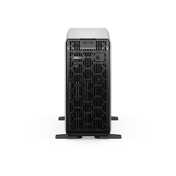 [DELL] [T360] PowerEdge T360 Xeon E-2434 3.4GHz 4-core 16GB 1TB SATA HDD H755 8LFF(3.5") 600W 3Y Server