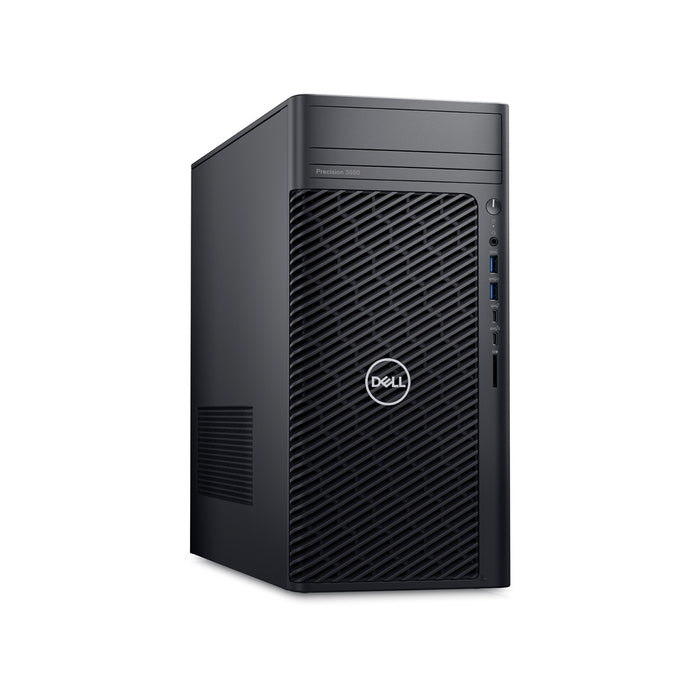 [DELL] [T3680] Precision 3680 i5-14500 2.6GHz 14C 8GB 256GB M.2 SSD 500W 3Y 타워 워크스테이션