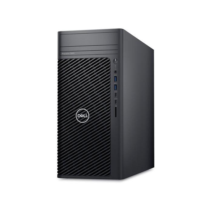 [DELL] [T3680] Precision 3680 i5-14500 2.6GHz 14C 8GB 256GB M.2 SSD 500W 3Y 타워 워크스테이션