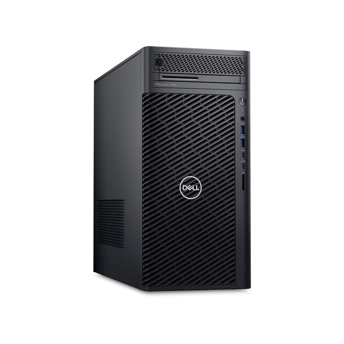 [DELL] [T3680] Precision 3680 i5-14500 2.6GHz 14C 8GB 256GB M.2 SSD 500W 3Y 타워 워크스테이션