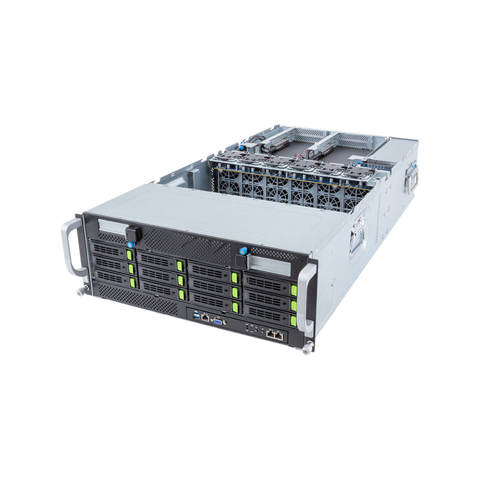 [GIGABYTE] G493-SB1-AAP1 Rack Server