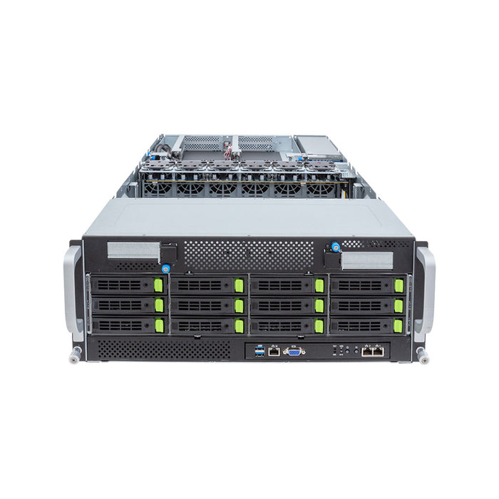 [GIGABYTE] G493-SB1-AAP1 Rack Server