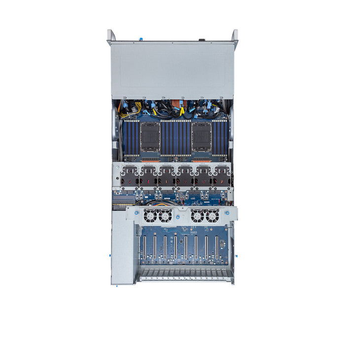 [GIGABYTE] G493-SB1-AAP1 Rack Server