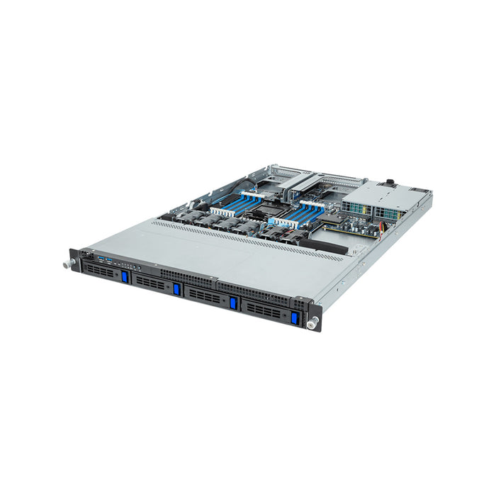 [GIGABYTE] R163-S30-AAB2 Rack Server