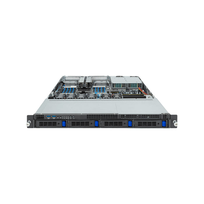 [GIGABYTE] R163-S30-AAB2 Rack Server