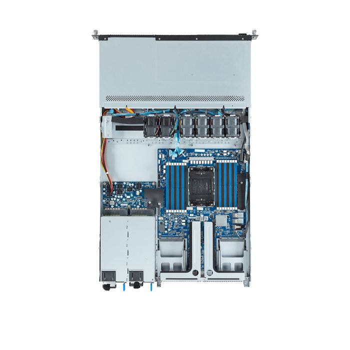 [GIGABYTE] R163-S30-AAB2 Rack Server