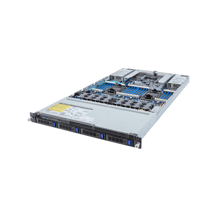 [GIGABYTE] R183-S93-AAC2 Rack Server