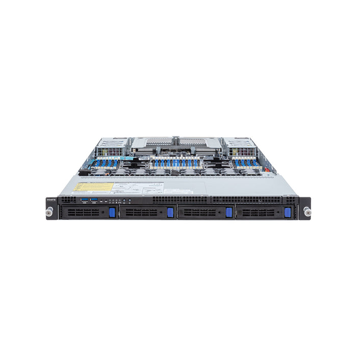 [GIGABYTE] R183-S93-AAC2 Rack Server