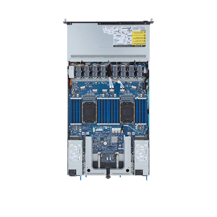 [GIGABYTE] R183-S93-AAC2 Rack Server