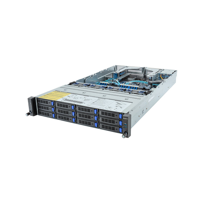 [GIGABYTE] R283-S94-AAC1 Rack Server