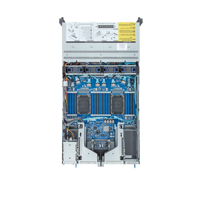 [GIGABYTE] R283-S94-AAC1 Rack Server