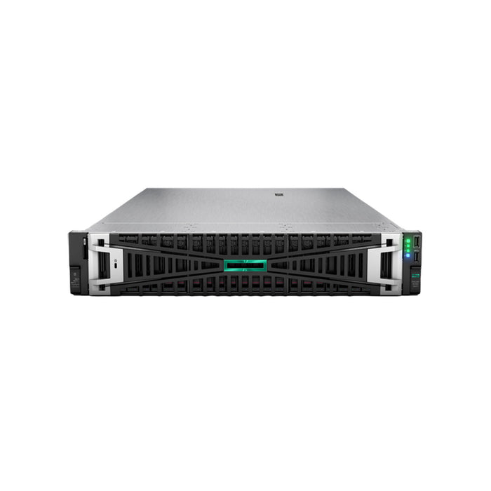 [HPE] [P55181-B21] HPE ProLiant DL560 Gen11 8444H 2.9GHz 16-core 64GB 2TB HDD 960GB SSD 1600W  Server