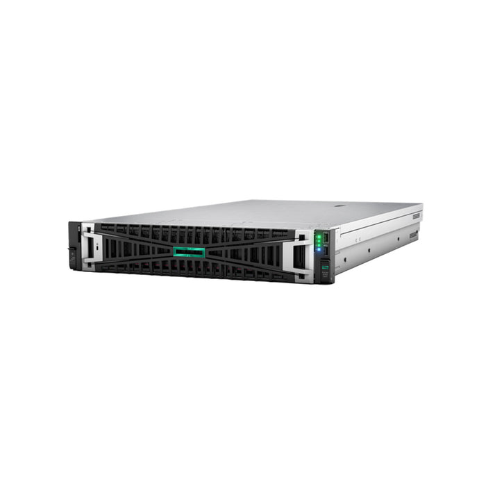 [HPE] [P55181-B21] HPE ProLiant DL560 Gen11 8444H 2.9GHz 16-core 64GB 2TB HDD 960GB SSD 1600W  Server