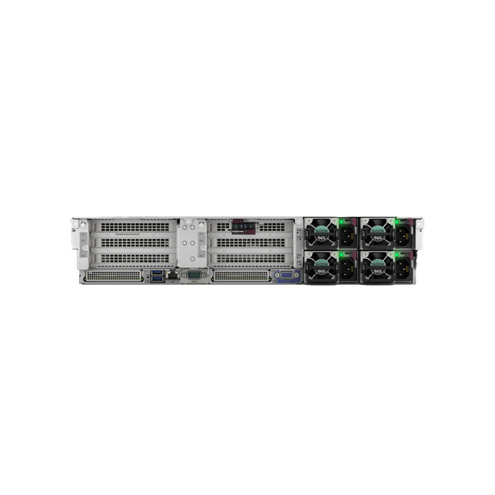 [HPE] [P55181-B21] HPE ProLiant DL560 Gen11 8444H 2.9GHz 16-core 64GB 2TB HDD 960GB SSD 1600W  Server