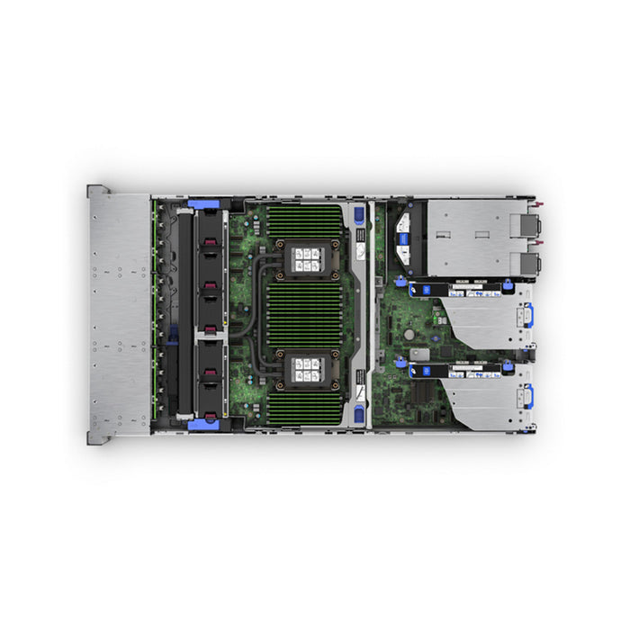 [HPE] [P55181-B21] HPE ProLiant DL560 Gen11 8444H 2.9GHz 16-core 64GB 2TB HDD 960GB SSD 1600W  Server