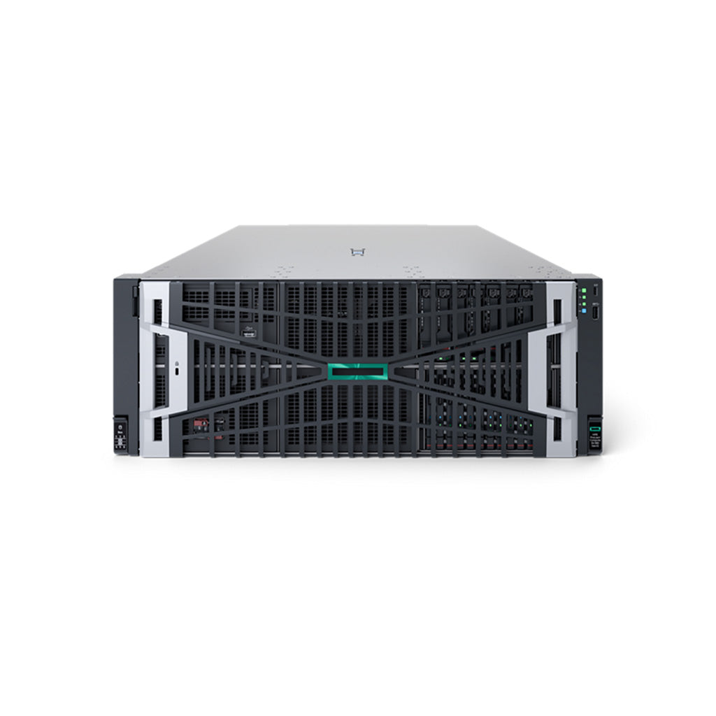 DL580