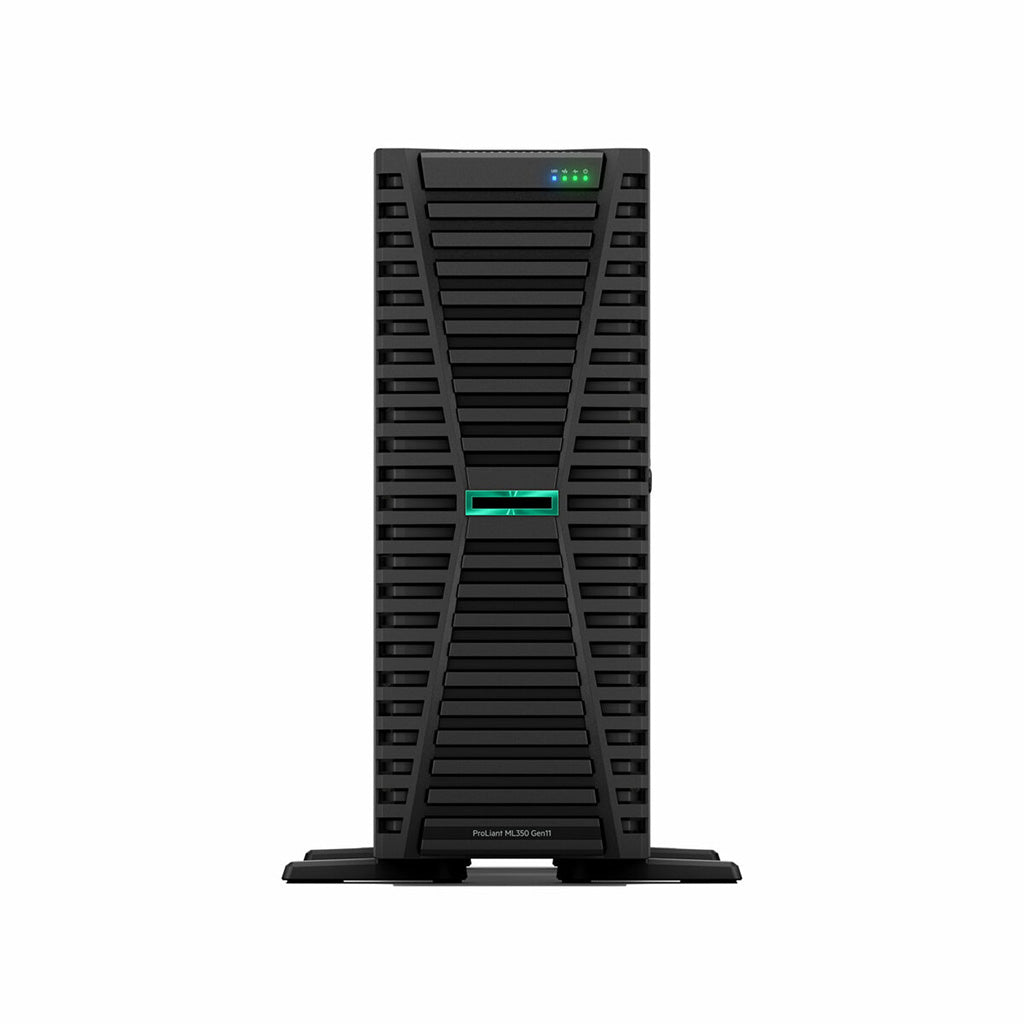 HPE 서버