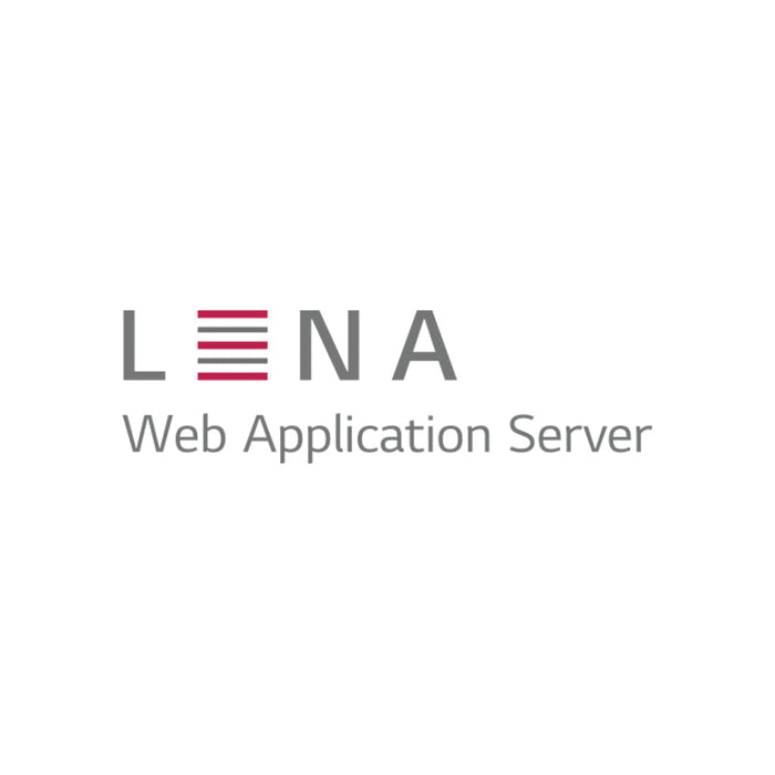 LENA WAS Server Enterprise Edition - x86 (1코어당)