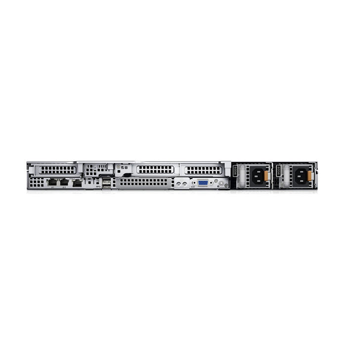 [DELL] [R650xs] PowerEdge R650xs S-4309Y 2.8GHz 8-core 32GB H755 8SFF(2.5") 480GB SSD 800Wx2 3Y Server