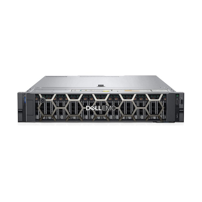 [DELL] [R750xs] PowerEdge R750xs S-4309Y 2.8GHz 8-core 16GB H755 8LFF(3.5") 600GB 800Wx2 3Y Server