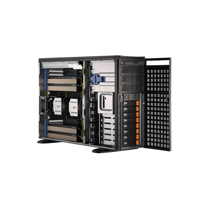 [SUPERMICRO] SYS-741GE-TNRT