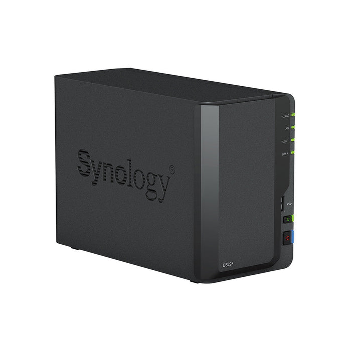 [Synology] [DS223] DiskStation DS223