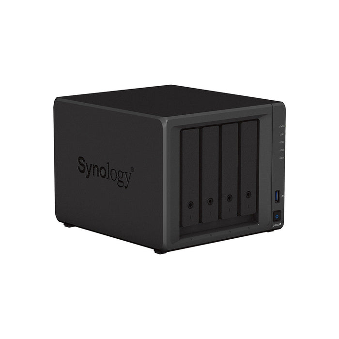 Synology DS923+ - Serveur NAS 4 baies - Serveur NAS - Synology