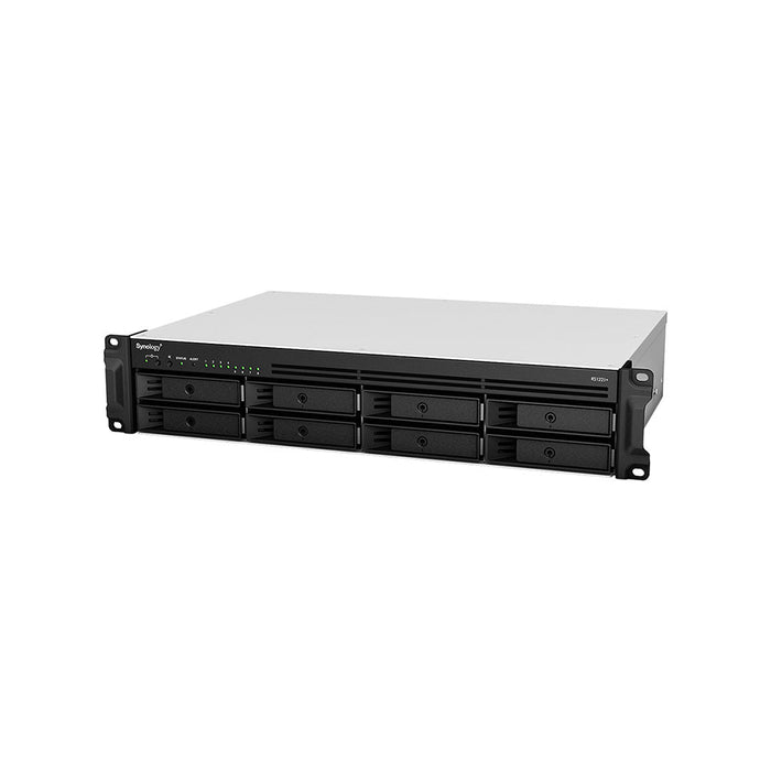 [Synology] [RS1221RP+] RackStation RS1221RP+