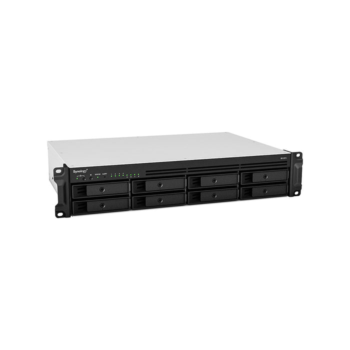 [Synology] [RS1221+] RackStation RS1221+