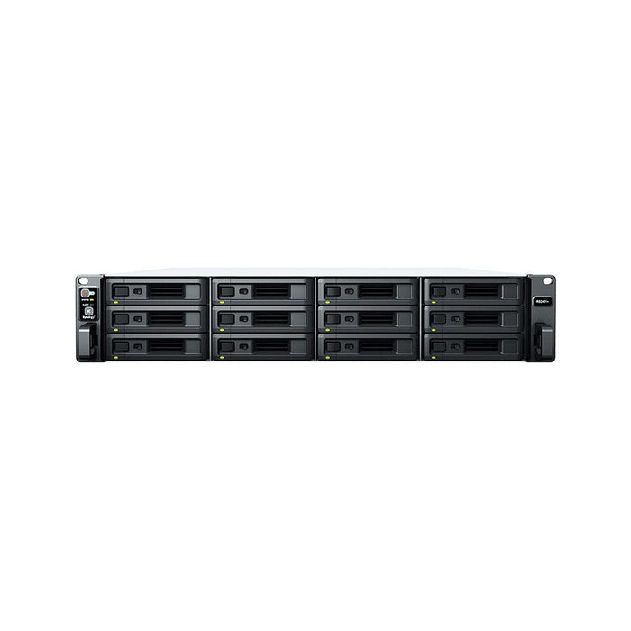 [Synology] [RS2421+/RS2421RP+] RackStation RS2421+ / RS2421RP+