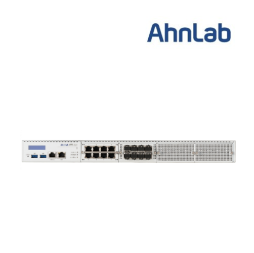 [AhnLab] AhnLab XTG 500 방화벽