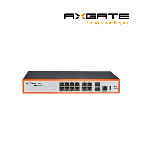 AXGATE NF 150 차세대 방화벽