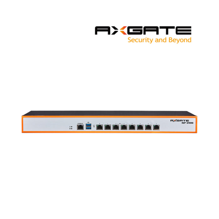 [AXGATE] AXGATE NF 200